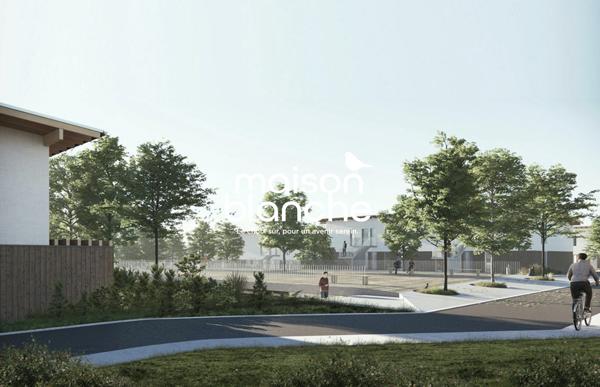 MAISON T4 - ROYAN (17)