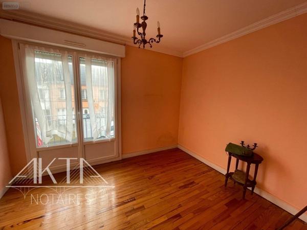 Maison à vendre à Brest dans le Finistère (29200), ref : 656SAL