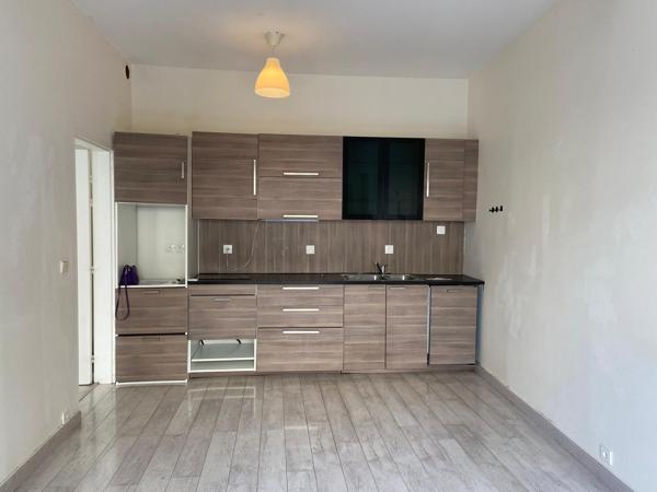 Appartement
         2 pièces
        - 40 m² Exclusivité 280 000 € *