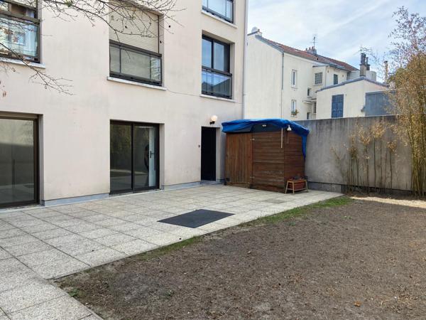 Appartement
         2 pièces
        - 40 m² Exclusivité 280 000 € *