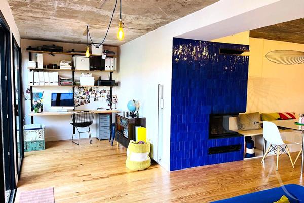 Maison Begles - 5 pièce(s) - 141 m2