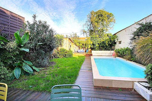 Maison Begles - 5 pièce(s) - 141 m2