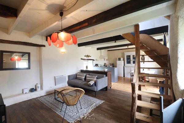Maison Plougasnou 6 pièce(s) 165 m2