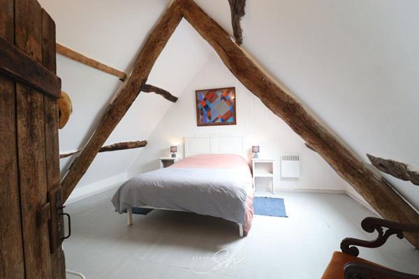 Maison Plougasnou 6 pièce(s) 165 m2