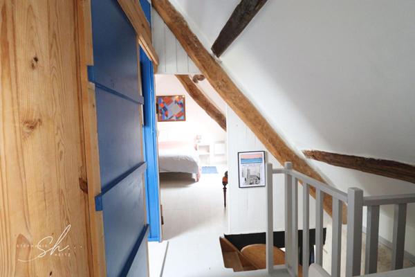 Maison Plougasnou 6 pièce(s) 165 m2