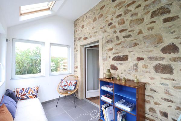 Maison Plougasnou 6 pièce(s) 165 m2