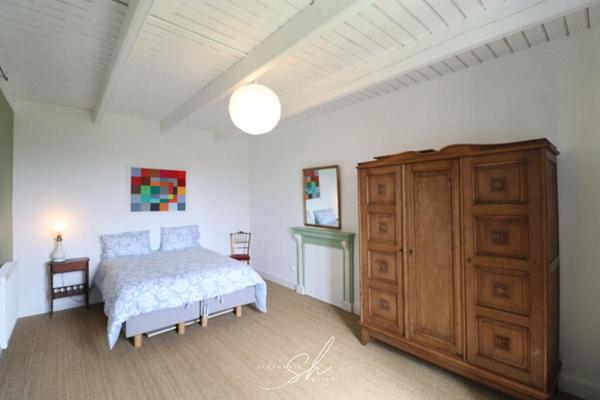 Maison Plougasnou 6 pièce(s) 165 m2