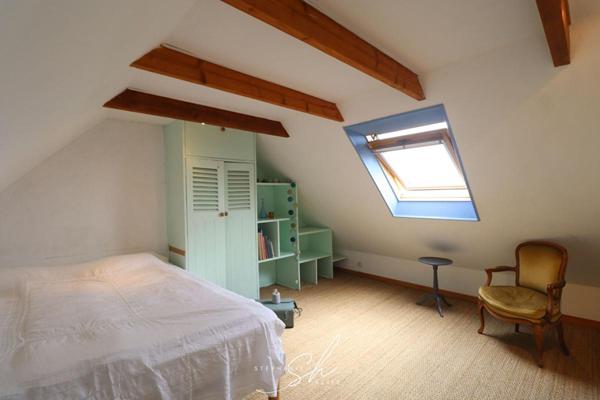 Maison Plougasnou 6 pièce(s) 165 m2
