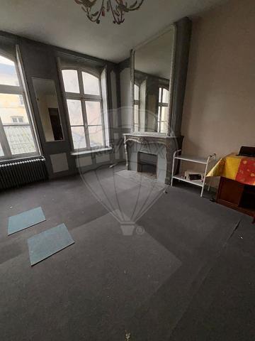 Immeuble 4 chambre(s) à vendre - Nevers, Nièvre - 58