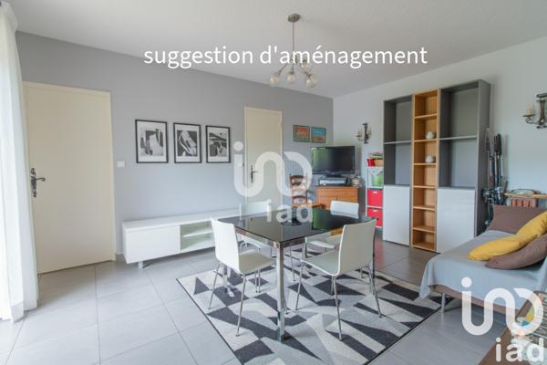 Appartement à vendre 2 pièces 39 m² Les-Issambres