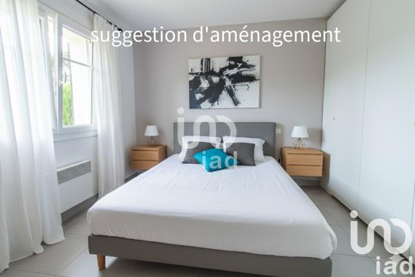 Appartement à vendre 2 pièces 39 m² Les-Issambres