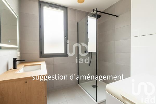 Appartement à vendre 2 pièces 39 m² Les-Issambres