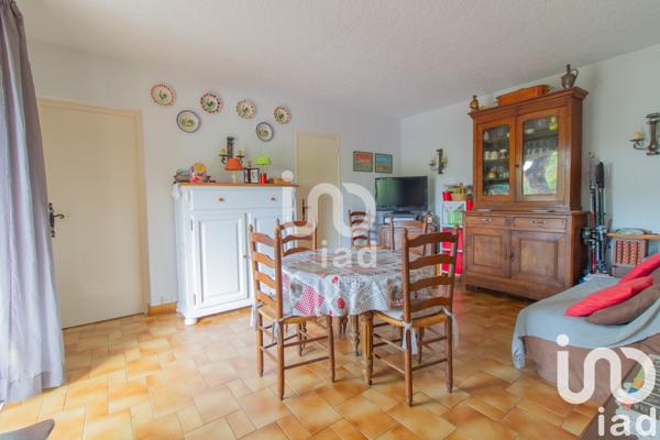 Appartement à vendre 2 pièces 39 m² Les-Issambres