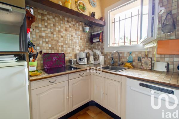 Appartement à vendre 2 pièces 39 m² Les-Issambres