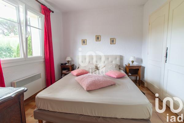 Appartement à vendre 2 pièces 39 m² Les-Issambres