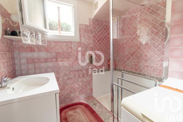 Appartement à vendre 2 pièces 39 m² Les-Issambres