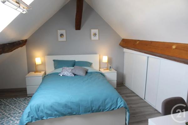 Appartement T3 à vendre  3 pièces - 43,29 m 2   MELUN  - 77