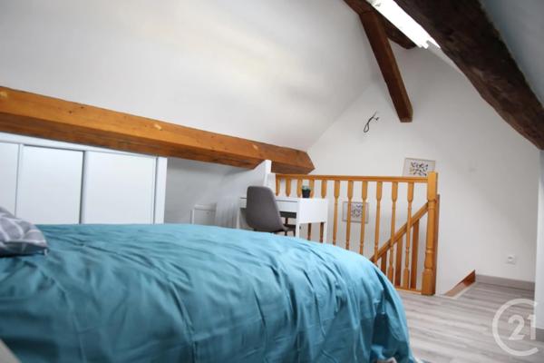 Appartement T3 à vendre  3 pièces - 43,29 m 2   MELUN  - 77