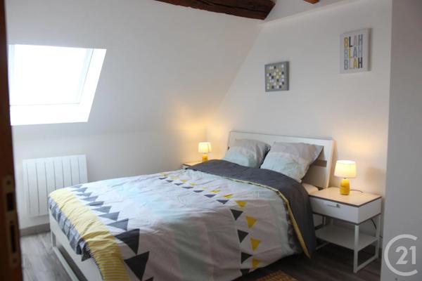 Appartement T3 à vendre  3 pièces - 43,29 m 2   MELUN  - 77