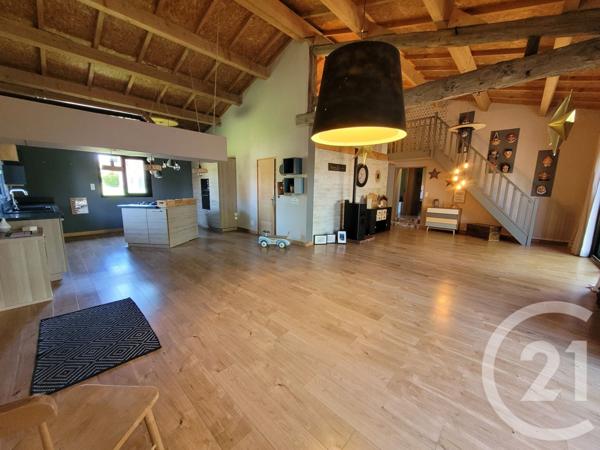 Maison à vendre  4 pièces - 141,08 m2 GAILLAC - 81