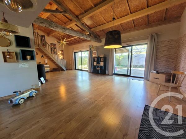 Maison à vendre  4 pièces - 141,08 m2 GAILLAC - 81