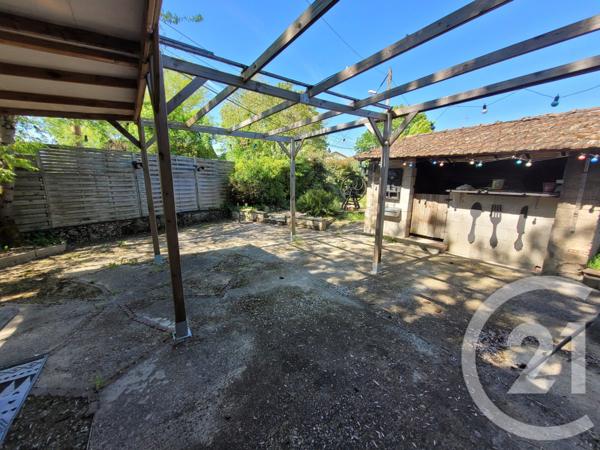 Maison à vendre  4 pièces - 141,08 m2 GAILLAC - 81