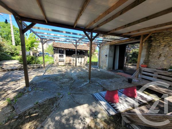 Maison à vendre  4 pièces - 141,08 m2 GAILLAC - 81