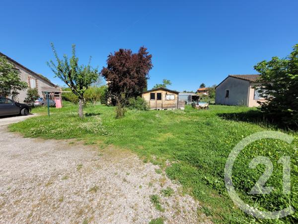 Maison à vendre  4 pièces - 141,08 m2 GAILLAC - 81
