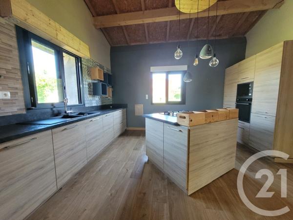 Maison à vendre  4 pièces - 141,08 m2 GAILLAC - 81