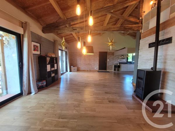 Maison à vendre  4 pièces - 141,08 m2 GAILLAC - 81