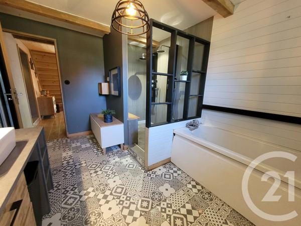 Maison à vendre  4 pièces - 141,08 m2 GAILLAC - 81