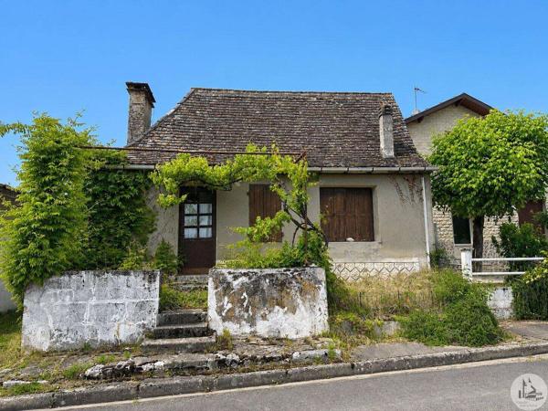 Maison à rénover