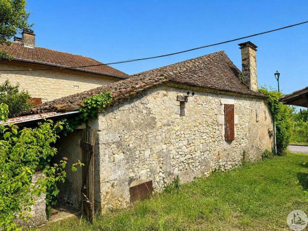 Maison à rénover
