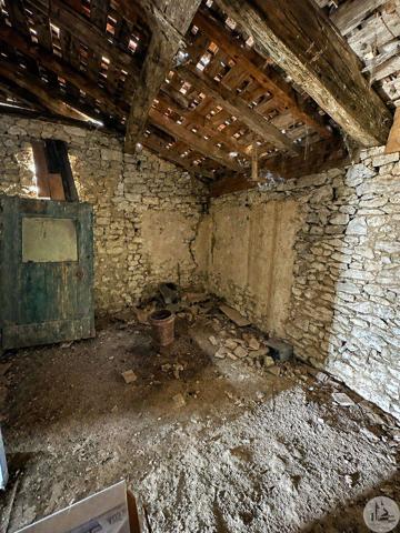 Maison à rénover