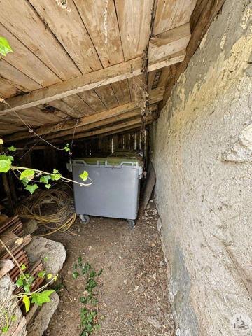 Maison à rénover