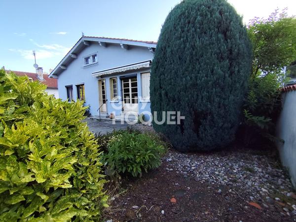 Maison très bien située à Boën Sur Lignon de 133 m2