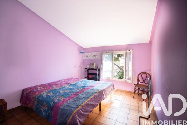 Maison à vendre 5 pièces 107 m² Puget-sur-Argens
