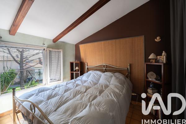 Maison à vendre 5 pièces 107 m² Puget-sur-Argens