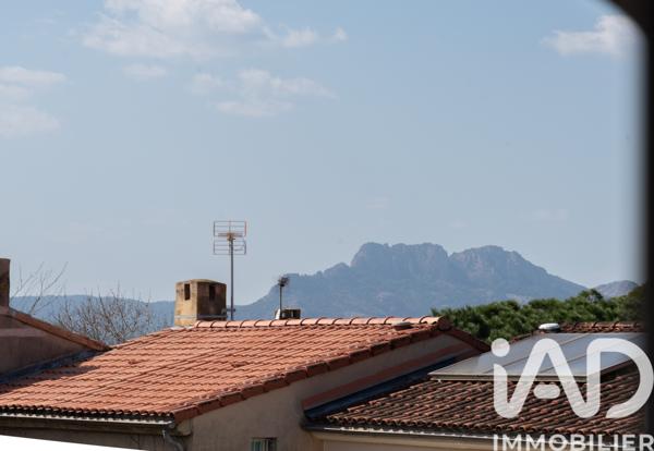 Maison à vendre 5 pièces 107 m² Puget-sur-Argens