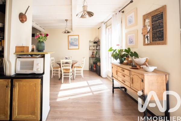 Maison à vendre 5 pièces 107 m² Puget-sur-Argens