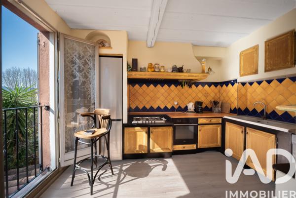 Maison à vendre 5 pièces 107 m² Puget-sur-Argens