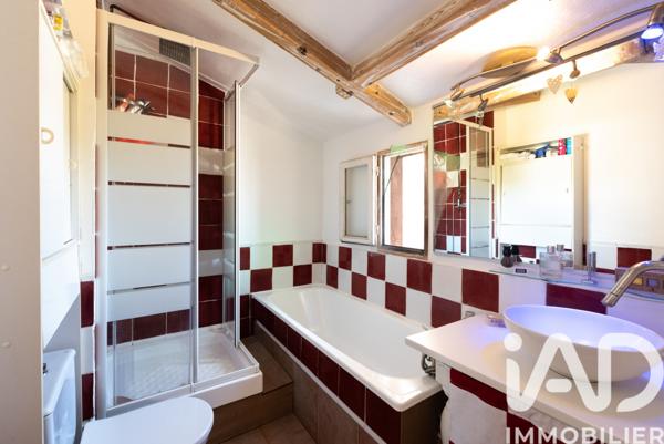 Maison à vendre 5 pièces 107 m² Puget-sur-Argens