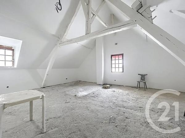 Immeuble à vendre  240 m 2   MELUN  - 77