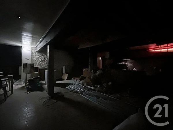 Immeuble à vendre  240 m 2   MELUN  - 77