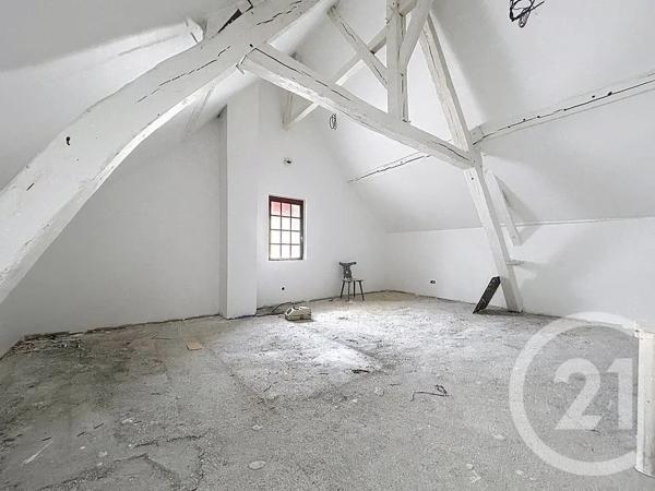 Immeuble à vendre  240 m 2   MELUN  - 77