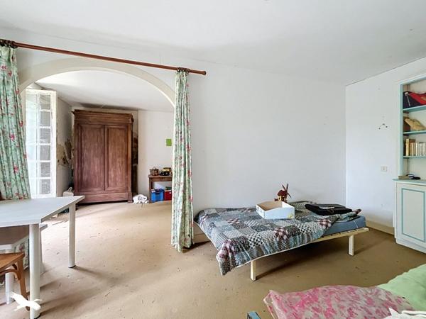 Maison 50 000 € Feusines 2 p 60 m² DPE G