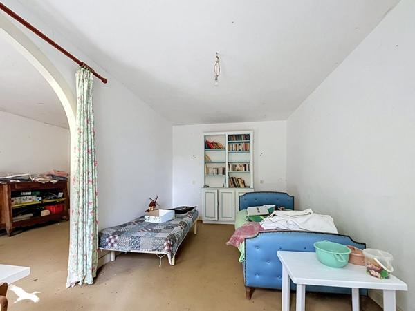 Maison 50 000 € Feusines 2 p 60 m² DPE G