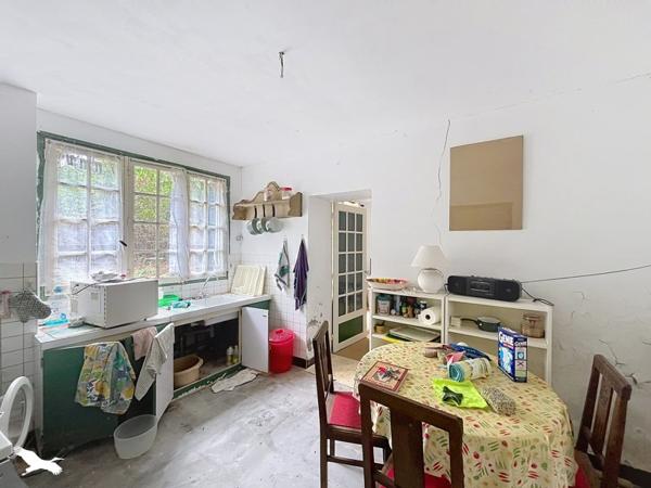 Maison 50 000 € Feusines 2 p 60 m² DPE G