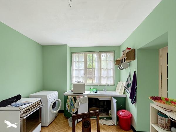 Maison 50 000 € Feusines 2 p 60 m² DPE G