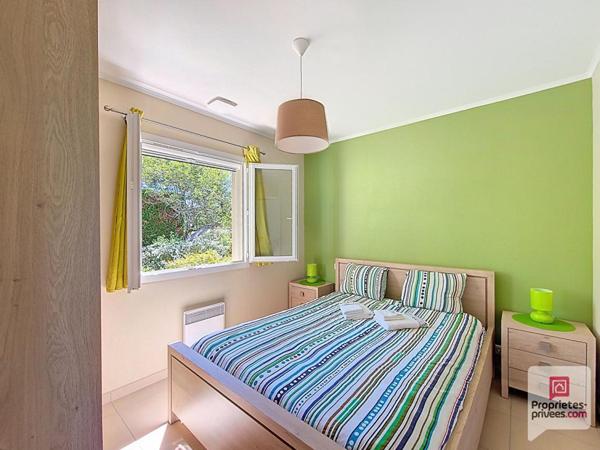 Maison/GITES, aux portes du Périgord -10 pièces-143 m2